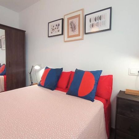 Apartamento Playa Catedrales Con Terraza Barreiros Exteriér fotografie